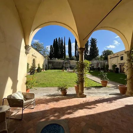 Casa Aurora A Torregalli * Firenze