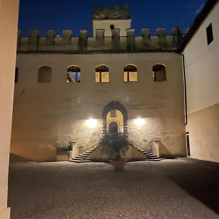 Casa Aurora A Torregalli * فلورنس