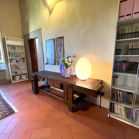 Casa Aurora A Torregalli * Firenze