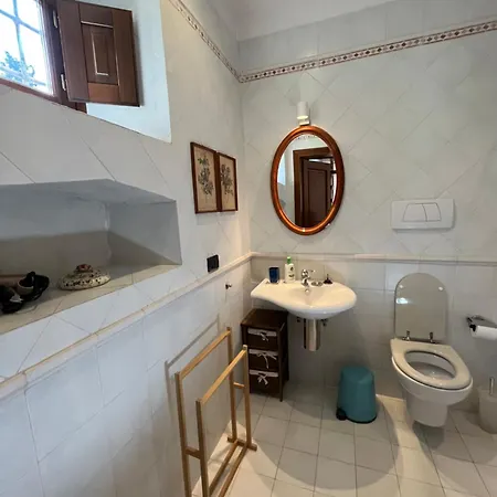 Casa Aurora A Torregalli * فلورنس