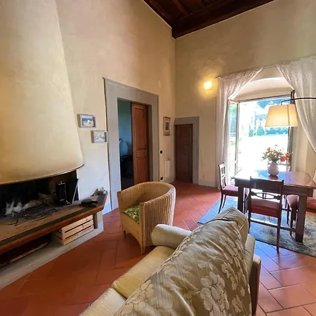Casa Aurora A Torregalli شقة فلورنس