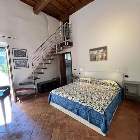 شقة Casa Aurora A Torregalli
