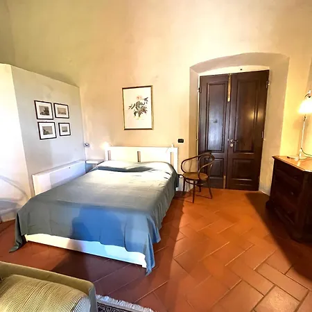 شقة Casa Aurora A Torregalli *