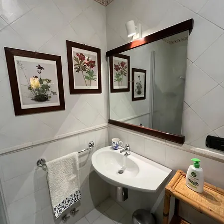 Casa Aurora A Torregalli شقة فلورنس