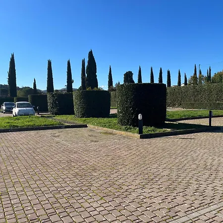 شقة Casa Aurora A Torregalli *