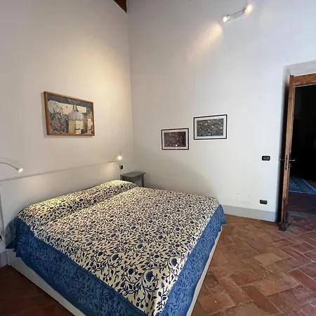 Casa Aurora A Torregalli شقة