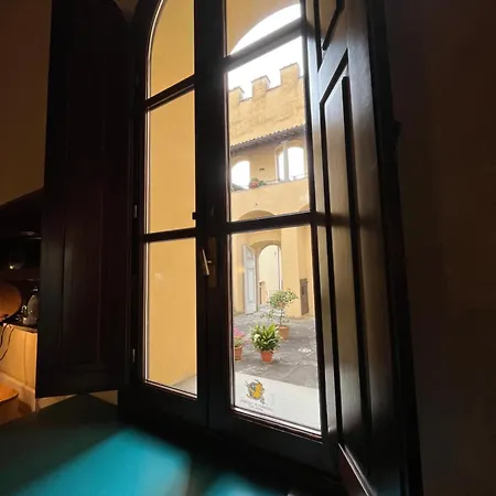 شقة Casa Aurora A Torregalli فلورنس