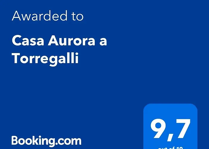 Casa Aurora A Torregalli Appartamento