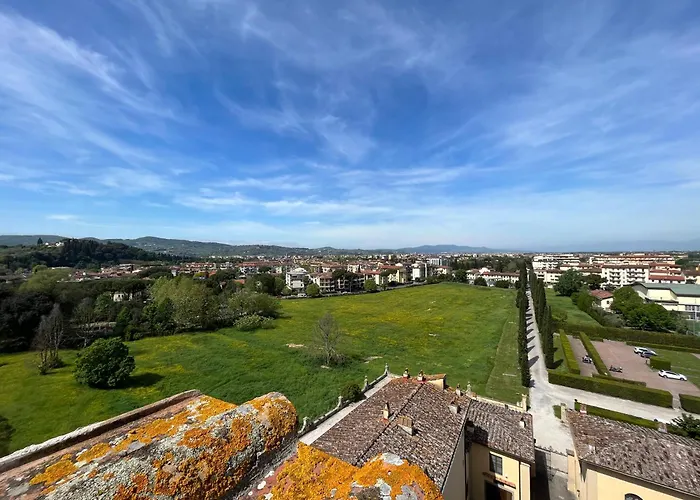 Appartamento Casa Aurora A Torregalli *