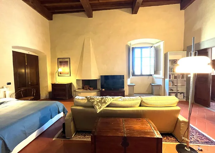 Casa Aurora A Torregalli * Firenze
