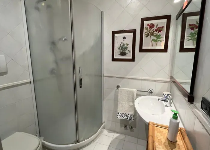 Casa Aurora A Torregalli *