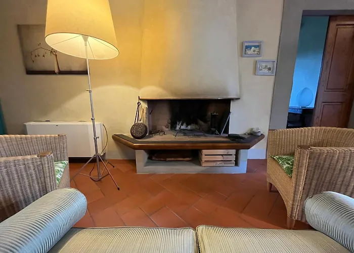 Casa Aurora A Torregalli