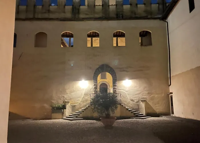 Casa Aurora A Torregalli * Firenze