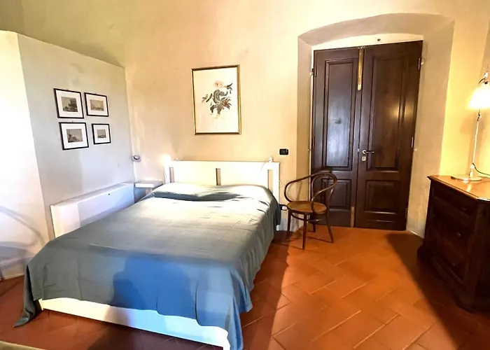 Appartamento Casa Aurora A Torregalli *