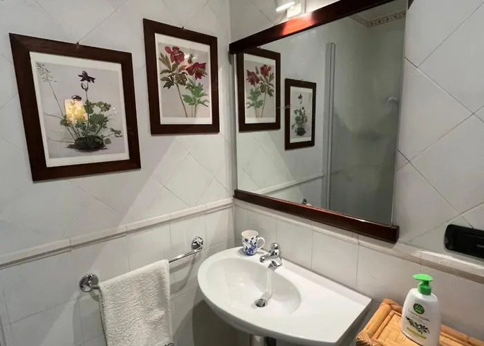 Casa Aurora A Torregalli Appartamento Firenze