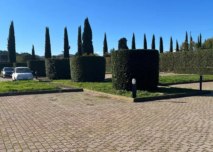 Appartamento Casa Aurora A Torregalli *