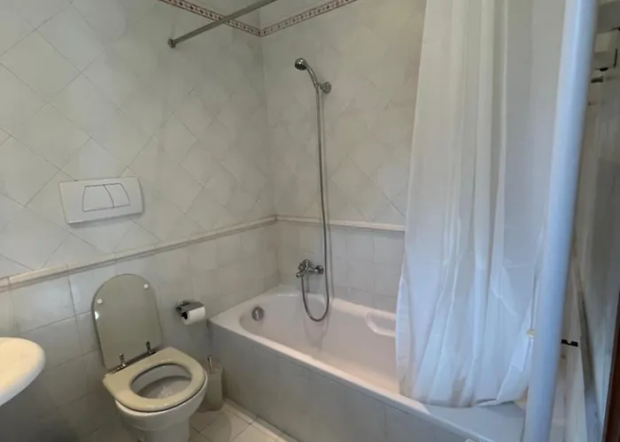 Casa Aurora A Torregalli Appartamento Firenze
