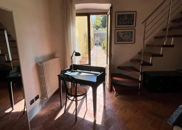 Appartamento Casa Aurora A Torregalli