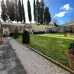 Casa Aurora A Torregalli Lägenhet *