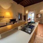 Casa Aurora A Torregalli Lägenhet Florens