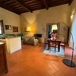 Lägenhet Casa Aurora A Torregalli