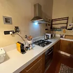 Lägenhet Casa Aurora A Torregalli *
