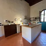 Casa Aurora A Torregalli Lägenhet *
