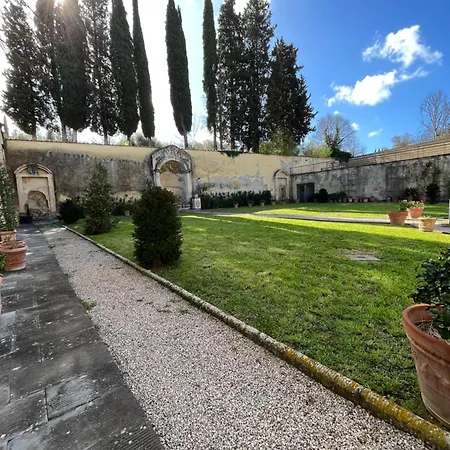 Casa Aurora A Torregalli Apartamento *