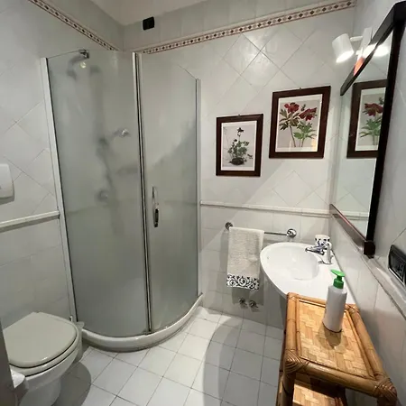 Casa Aurora A Torregalli *