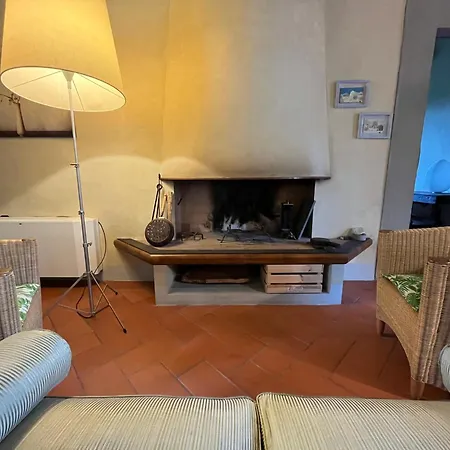 Casa Aurora A Torregalli