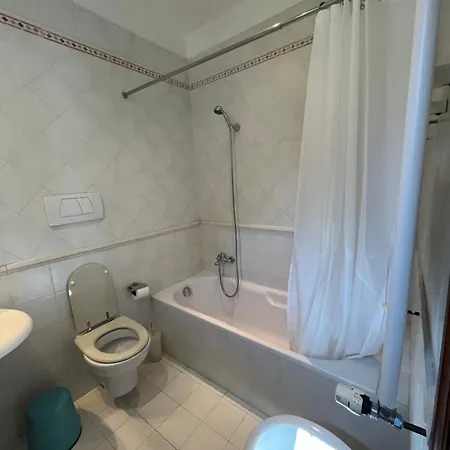 Casa Aurora A Torregalli Apartamento Florencia