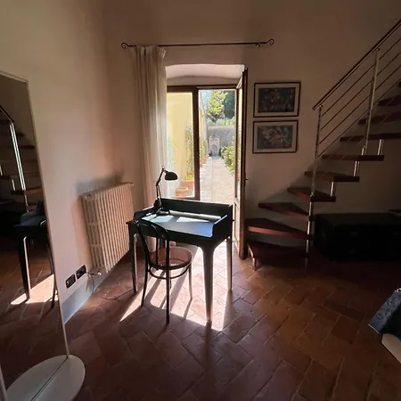 Apartamento Casa Aurora A Torregalli