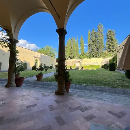 Casa Aurora A Torregalli